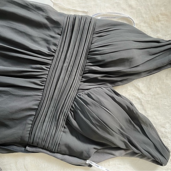 Samantha Paige Dress, NWT - Picture 4 of 8